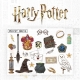 Harry Potter - Stickers repositionnables Characters