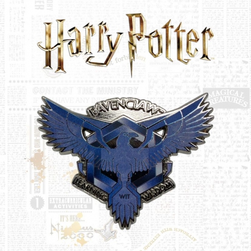 Harry Potter - Pin's Ravenclaw Limited Edition