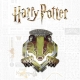 Harry Potter - Pin's Hufflepuff Limited Edition
