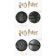 Harry Potter - Pack 2 pièces de collection Dumbledore's Army: Hermione & Ginny Limited Edition