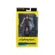Cyberpunk 2077 - Figurine Johnny Silverhand Variant 18 cm