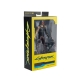 Cyberpunk 2077 - Figurine Johnny Silverhand Variant 18 cm