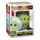 Toy Story - Figurine POP! Alien as Buzz 9 cm