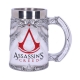 Assassin's Creed - Chope Logo Assassin's Creed