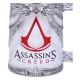 Assassin's Creed - Chope Logo Assassin's Creed