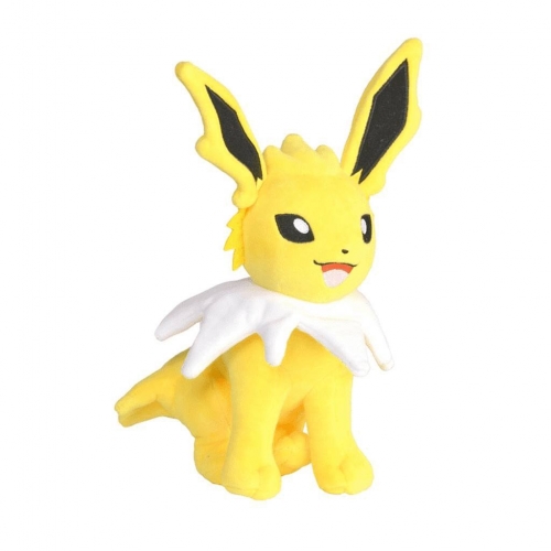 Pokémon - Peluche Voltali 20 cm