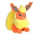 Pokémon - Peluche Pyroli 20 cm