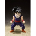 Dragon Ball Z - Figurine S.H. Figuarts Son Gohan (Kid Era) 10 cm