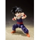 Dragon Ball Z - Figurine S.H. Figuarts Son Gohan (Kid Era) 10 cm