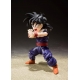 Dragon Ball Z - Figurine S.H. Figuarts Son Gohan (Kid Era) 10 cm