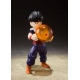 Dragon Ball Z - Figurine S.H. Figuarts Son Gohan (Kid Era) 10 cm