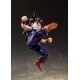 Dragon Ball Z - Figurine S.H. Figuarts Son Gohan (Kid Era) 10 cm