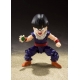 Dragon Ball Z - Figurine S.H. Figuarts Son Gohan (Kid Era) 10 cm