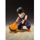 Dragon Ball Z - Figurine S.H. Figuarts Son Gohan (Kid Era) 10 cm