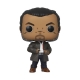 Cyberpunk 2077 - Figurine POP! Takemura 9 cm