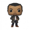 Cyberpunk 2077 - Figurine POP! Takemura 9 cm