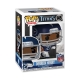 NFL - Figurine POP! Derrick Henry (Tennessee Titans) 9 cm