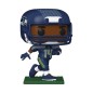 NFL - POP! Sports Vinyl figurine D.K. Metcalf (Seattle Seahawks) 9 cm