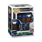 NFL - POP! Sports Vinyl figurine D.K. Metcalf (Seattle Seahawks) 9 cm