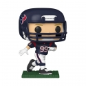 NFL - Figurine POP! J. J. Watt (Houston Texans) 9 cm
