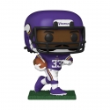 NFL - Figurine POP! Dalvin Cook (Minnesota Vikings) 9 cm