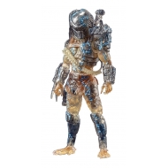Predator - Figurine 1/18 Jungle Hunter Predator Previews Exclusive 11 cm