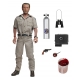 Les Dents de la mer - Figurine Retro Chief Martin Brody 20 cm