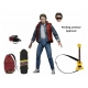 Retour vers le futur - Figurine Ultimate Marty McFly 18 cm