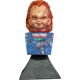 La Fiancée de Chucky - Buste mini La Fiancée de Chucky 15 cm