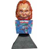 La Fiancée de Chucky - Buste mini La Fiancée de Chucky 15 cm