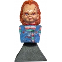 La Fiancée de Chucky - Buste mini La Fiancée de Chucky 15 cm