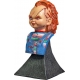 La Fiancée de Chucky - Buste mini La Fiancée de Chucky 15 cm