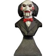 Saw - Buste mini Billy Puppet 15 cm