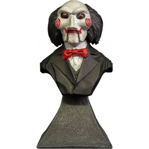 Saw - Buste mini Billy Puppet 15 cm