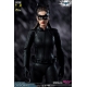 Batman The Dark Knight - Figurine 1/12 Catwoman 17 cm