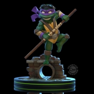 Les Tortues Ninja - Figurine Q-Fig Donatello 13 cm