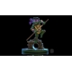 Les Tortues Ninja - Figurine Q-Fig Donatello 13 cm
