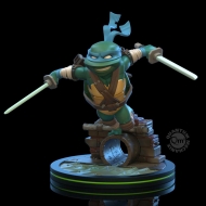 Les Tortues Ninja - Figurine Q-Fig Leonardo 13 cm