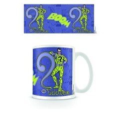 DC Comics - Mug Batman The Riddler