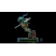 Les Tortues Ninja - Figurine Q-Fig Leonardo 13 cm