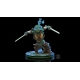 Les Tortues Ninja - Figurine Q-Fig Leonardo 13 cm