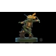 Les Tortues Ninja - Figurine Q-Fig Michelangelo 13 cm