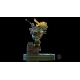 Les Tortues Ninja - Figurine Q-Fig Michelangelo 13 cm