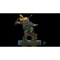 Les Tortues Ninja - Figurine Q-Fig Michelangelo 13 cm