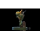 Les Tortues Ninja - Figurine Q-Fig Michelangelo 13 cm