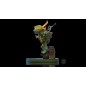 Tortues Ninja - Figurine Q-Fig Michelangelo 13 cm