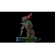 Les Tortues Ninja - Figurine Q-Fig Raphael 13 cm