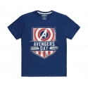 Avengers - T-Shirt Avengers Day