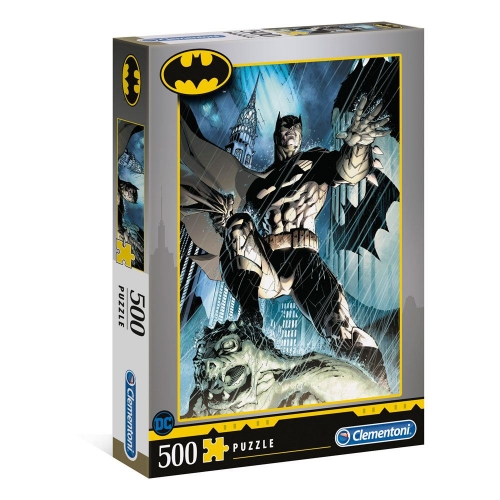 DC Comics - Puzzle Batman (500 pièces)