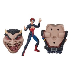 Marvel - X-Men: Age of Apocalypse  Legends Series figurine 2020 Jean Grey 15 cm